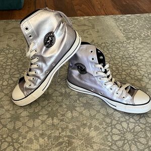 Women’s Converse All Star Chuck Taylor